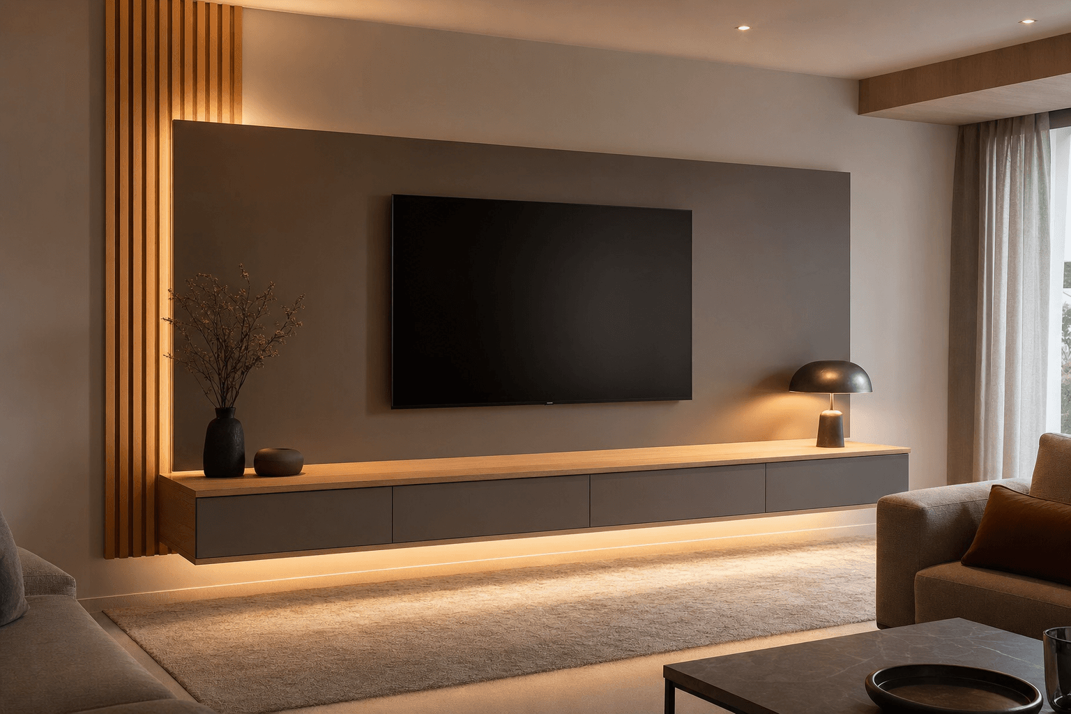 Meuble TV