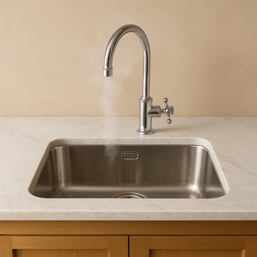 Classic Fusion · ligne au style plus traditionnel