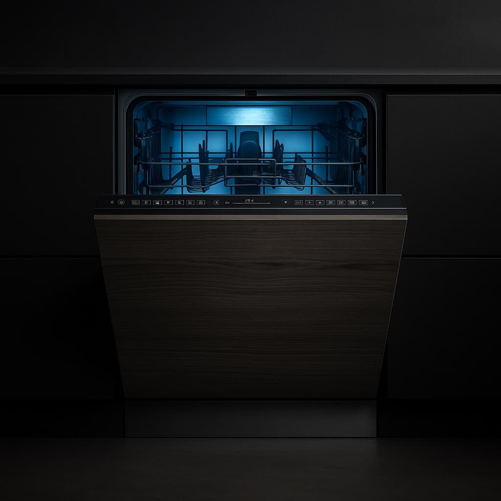 Lave-vaisselle encastrables (halo lumineux personnalisable)