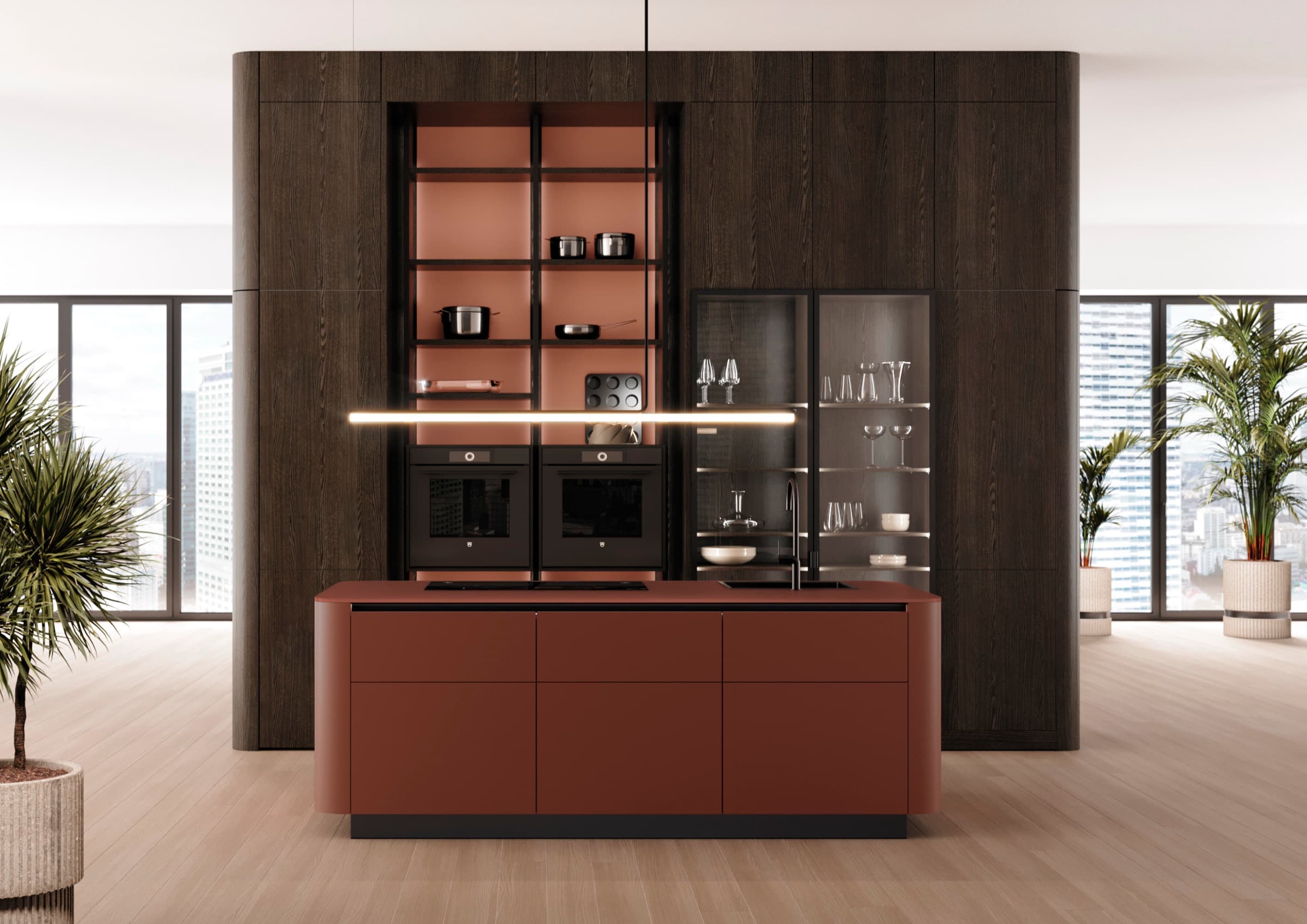 Loft Toulon · Phœnix®