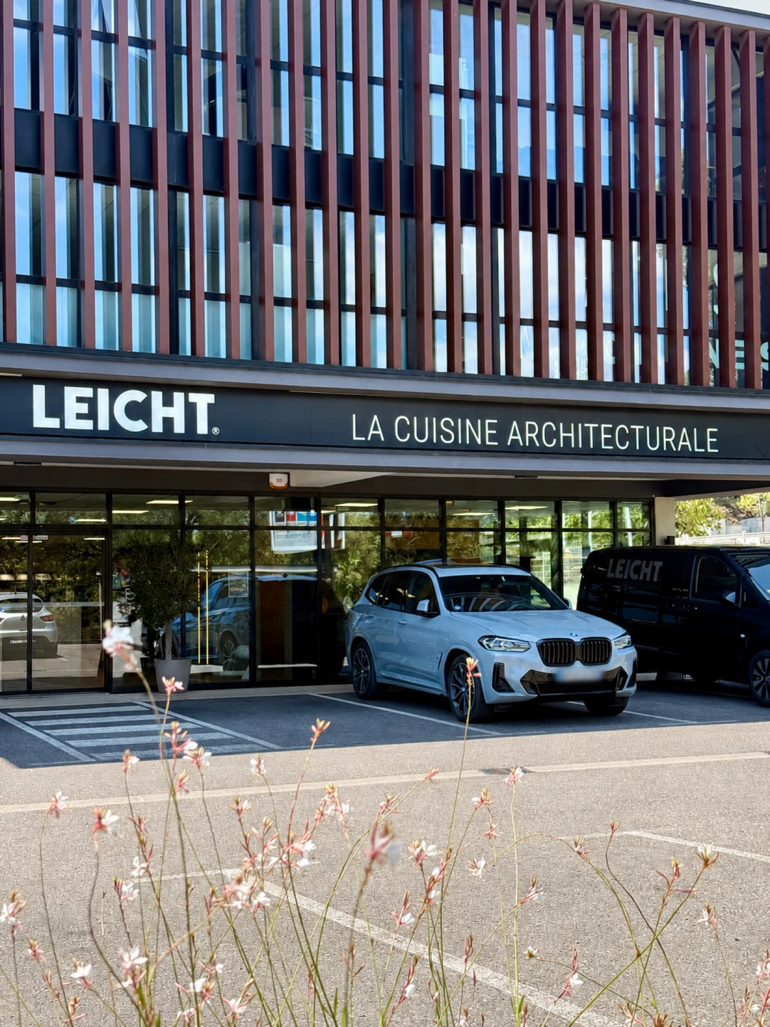 Showroom Sanary-sur-Mer